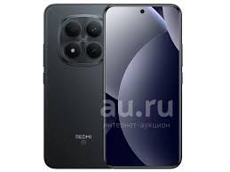Xiaomi Redmi Note 15 5G